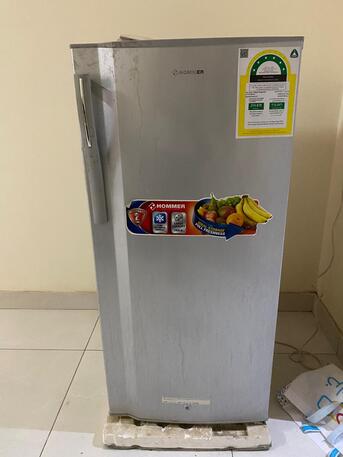 Umm Al Hamam, Household Items, SAR 400,  Bad-cot (Ikea), Fridge (Hommer), Dining Table And Reception Table