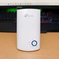 BHD 6,  TP-LINK WA850RE N300 WI-FI RANGE EXTENDER Price-6BD  Contact My Whatsapp-37797957