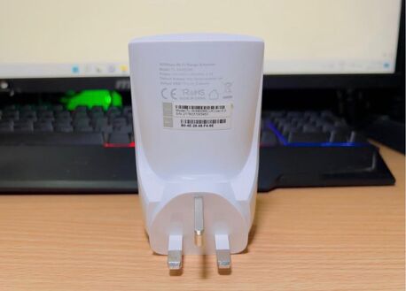 Manama, Electronics, BHD 6,  TP-LINK WA850RE N300 WI-FI RANGE EXTENDER Price-6BD  Contact My Whatsapp-37797957