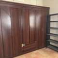 SAR 100,  3- Door Wardrobe For Sale Immediately