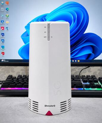Manama, Electronics, BHD 25,  Huawei TD Tech 5G CPE Max 3  Wifi Router Stc Sim Work Only
