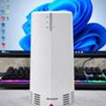 BHD 25,  Huawei TD Tech 5G CPE Max 3  Wifi Router Stc Sim Work Only