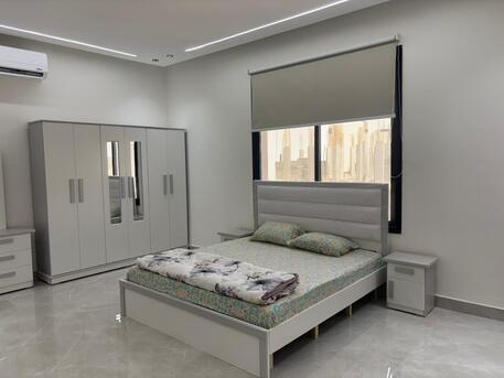 Al Rimal, Rooms for Rent, SAR 2000/month,  Furnished,  Room For Executive Pakistani/Indian - Male/Female