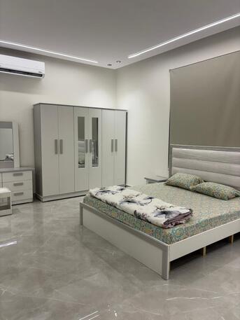 Al Rimal, Rooms for Rent, SAR 2000/month,  Furnished,  Room For Executive Pakistani/Indian - Male/Female