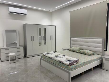 Al Rimal, Rooms for Rent, SAR 2000/month,  Furnished,  Room For Executive Pakistani/Indian - Male/Female