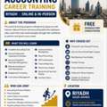 FINANCE & ACCOUNTING CAREER ACCELERATOR @Riyadh
