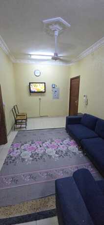 Al Badiyah, Apartments, Flats, Houses & Villas, SAR 1400/month,  Furnished,  2 BR,  🏠 Furnished Flat For Rent &ndash; 2 Bedroom | Al Badiya, Dammam Near Lulu