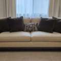 BHD 890, Luxurious Drawing Room Sofa Set