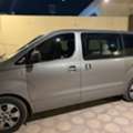 SAR 5500,  Hyundai H1,  2021,  Automatic,  150 KM,   Available For Rent 11 Seater