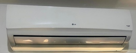 Al Shemaysi, Air Conditioners, SAR 400,  Window & Split AC For Sale (Leaving On Final Exit)