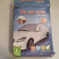 SAR 70,  Car Top Cover Waterproof All Weather