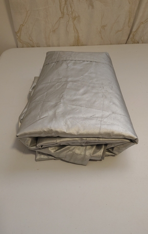 Riyadh, Auto Parts, SAR 70,  Car Top Cover Waterproof All Weather