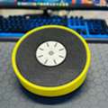 BHD 22,  Yamaha Speaker Original Bluetooth Fm Clock Aux  Model TSX-B15 Working Good