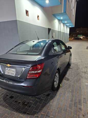 Al-Muzahmiya, Vehicles, Cars & Trucks , SAR 12000,  Chevrolet Aveo - Very Neat & Clean Car ( Indian Owner ),  2017,  Automatic,  167637 KM,  For Sale:  Chevrolet AVEO &ndash; Excellent Condition