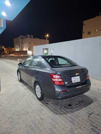 Al-Muzahmiya, Vehicles, Cars & Trucks , SAR 12000,  Chevrolet Aveo - Very Neat & Clean Car ( Indian Owner ),  2017,  Automatic,  167637 KM,  For Sale:  Chevrolet AVEO &ndash; Excellent Condition