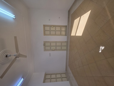 Tubli, Apartments, Flats, Houses & Villas, BHD 130/month,  @1BATHROOM Kitchen With Electricity
