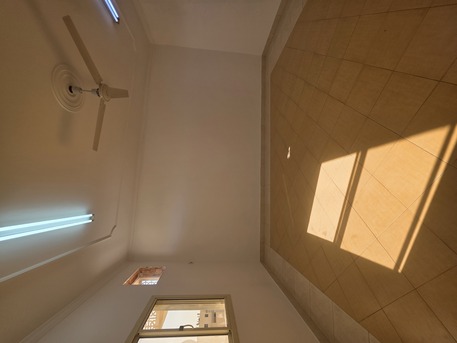 Tubli, Apartments, Flats, Houses & Villas, BHD 130/month,  @1BATHROOM Kitchen With Electricity