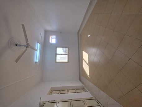 Tubli, Apartments, Flats, Houses & Villas, BHD 130/month,  @1BATHROOM Kitchen With Electricity