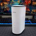 BHD 40,  ZTE MC801A1 5G CPE Router Any Sim Work Wifi 6 Stc Zain Batelco Dual Band Wifi
