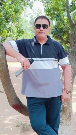 Hyderabad, Seeking Bride, 45,  Respective Hyderabadi Family Looking Bride From Hydrerabdi Decent Family