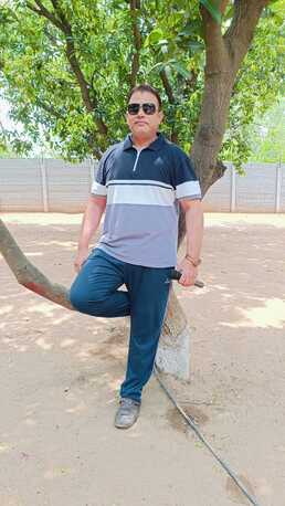 Hyderabad, Seeking Bride, 45,  Respective Hyderabadi Family Looking Bride From Hydrerabdi Decent Family