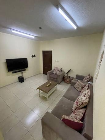 Al Dana, Rooms for Rent, SAR 2500/month,  Room For Rent In Jubail &ndash; Suitable For Family