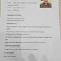 HOUSE DRIVER