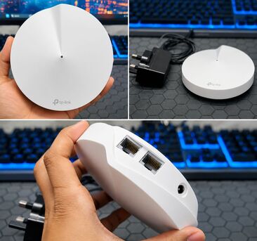 Hoora, Electronics, BHD 15,  Tp-link M5 AC1300 WIFI Access Point Experience Seamless, Whole-home Wi-Fi With The TP-LINK