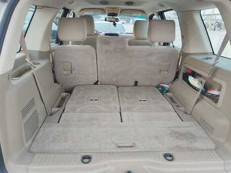 Al Jubail Al Balad, Vehicles, Cars & Trucks , SAR 15000,  Ford Explorer,  2010,  Automatic,  270780 KM,    (White Color)