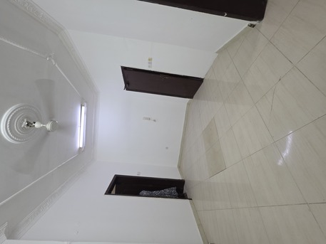 Adliya, Apartments, Flats, Houses & Villas, BHD 250/month,  2 BR,  - Parking -Semi Furnished 2 BHK Flat With Unlimited Ewa 250/BD In Adliya