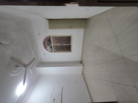 Adliya, Apartments, Flats, Houses & Villas, BHD 250/month,  2 BR,  - Parking -Semi Furnished 2 BHK Flat With Unlimited Ewa 250/BD In Adliya