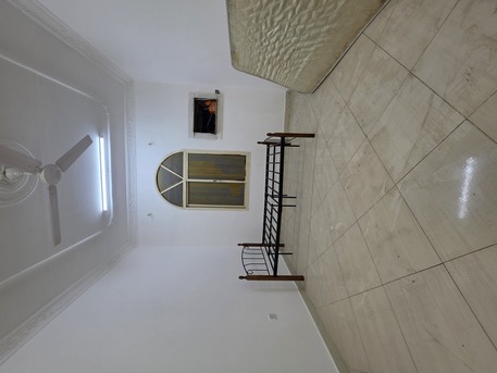 Adliya, Apartments, Flats, Houses & Villas, BHD 250/month,  2 BR,  - Parking -Semi Furnished 2 BHK Flat With Unlimited Ewa 250/BD In Adliya