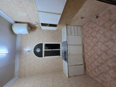 Adliya, Apartments, Flats, Houses & Villas, BHD 250/month,  2 BR,  - Parking -Semi Furnished 2 BHK Flat With Unlimited Ewa 250/BD In Adliya