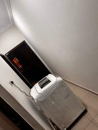 Dammam, Bedspace For Rent, SAR 750/month,  Bed Space Available In 1 BHK Semi Furnished Apartment In AlShula