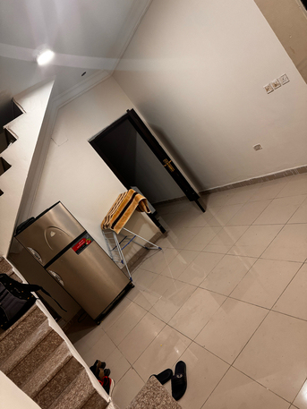 Dammam, Bedspace For Rent, SAR 750/month,  Bed Space Available In 1 BHK Semi Furnished Apartment In AlShula