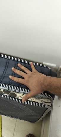 Khobar, Household Items, SAR 150,  Mattress