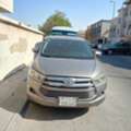 SAR 33000,  Toyota Innova,  2016,  Automatic,  700000 KM,  Well Maintain