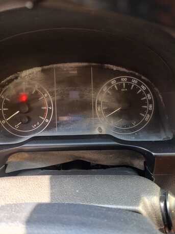 Jubail, Vehicles, Cars & Trucks , SAR 33000,  Toyota Innova,  2016,  Automatic,  700000 KM,  Well Maintain