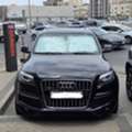 SAR 35500,  Audi Q7 Prestige,  2012,  Automatic,  219000 KM,  Audi Q7 S-line Prestige  (Full Option) اودي كيو ٧