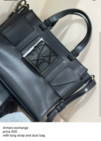 Al Kharj, Clothing & Accessories, SAR 400,  Used Orginal Bag