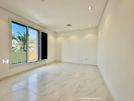 Salwa, Apartments, Flats, Houses & Villas, KWD 750/month,  3 BR,  Three Master Bedroom Floor For Rent In Salwa  Premium Three Master Bedroom Floor In Salwa