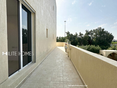 Salwa, Apartments, Flats, Houses & Villas, KWD 750/month,  3 BR,  Three Master Bedroom Floor For Rent In Salwa  Premium Three Master Bedroom Floor In Salwa