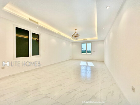 Salwa, Apartments, Flats, Houses & Villas, KWD 750/month,  3 BR,  Three Master Bedroom Floor For Rent In Salwa  Premium Three Master Bedroom Floor In Salwa