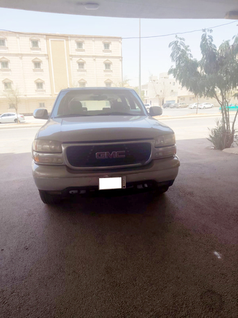 Riyadh, Vehicles, Cars & Trucks , SAR 22500,  GMC Suburban 2003,  2003,  Automatic,  360000 KM,  For Sale
