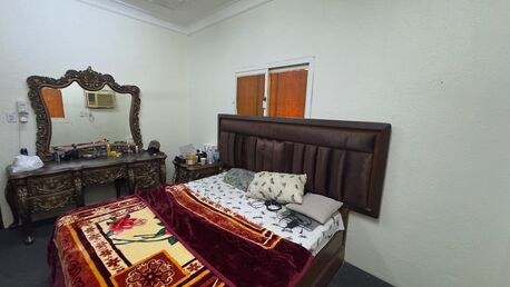 Al Nakhil, Apartments, Flats, Houses & Villas, SAR 1500/month,  3 BR,  3BHK Flat Available For Rent
