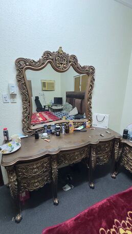 Al Nakhil, Apartments, Flats, Houses & Villas, SAR 1500/month,  3 BR,  3BHK Flat Available For Rent