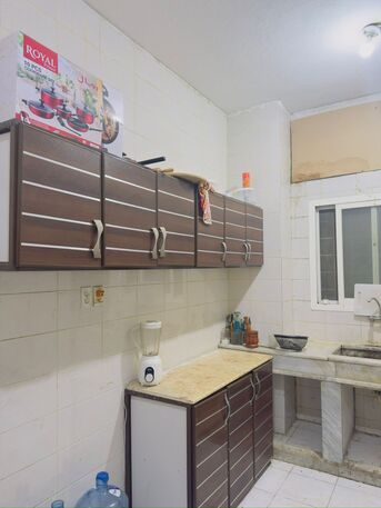 Al Nakhil, Apartments, Flats, Houses & Villas, SAR 1500/month,  3 BR,  3BHK Flat Available For Rent