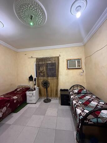 Al Sharafeyah, Bedspace For Rent, SAR 400/month,  Offering Bed Space