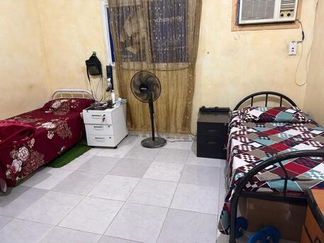 Al Sharafeyah, Bedspace For Rent, SAR 400/month,  Offering Bed Space