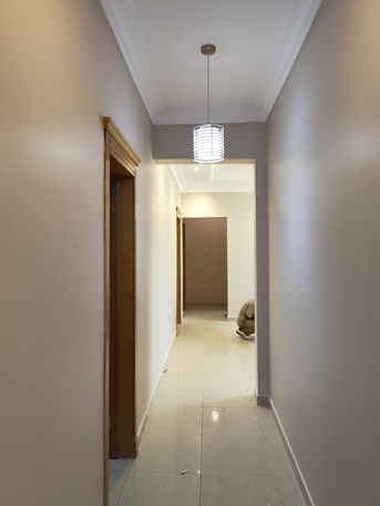 Riyadh, Apartments, Flats, Houses & Villas, SAR 45000/year,  140 Sq. Meter,  شقة للايجار/الرياض/حي الملك عبدالله